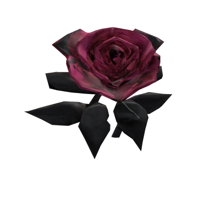 Rose (Body Accessory)