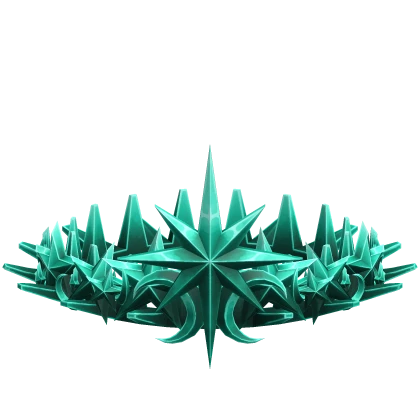 Korblox Northern Star of Bethlehem