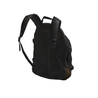 Ellie Bag Part II (Layered Clothing)