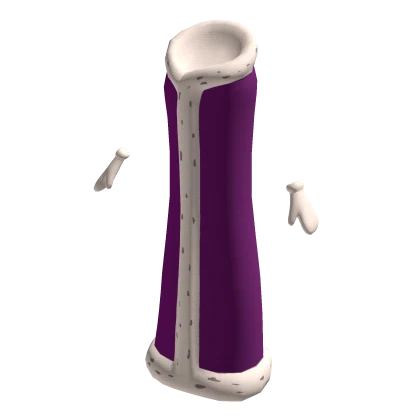 Kinger's Clothes - Digital Circus