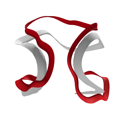 Flying Ribbons | 绯雪绫 Fei Xue Ling