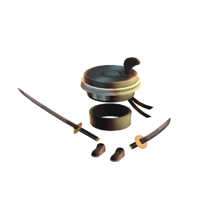 Cappuccino Assassino Set