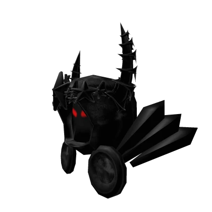 Black Dominus