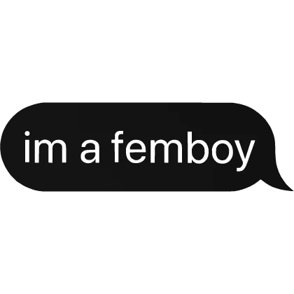 Feminine-Boy