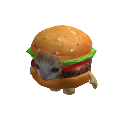 Burger El Gato Fruit Food Cat Suit