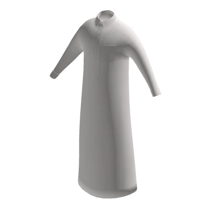 Saudi Traditional Thawb / Thobe