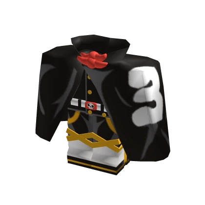 Sanji (Raid Suit)