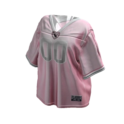 Coquette Pink Jersey