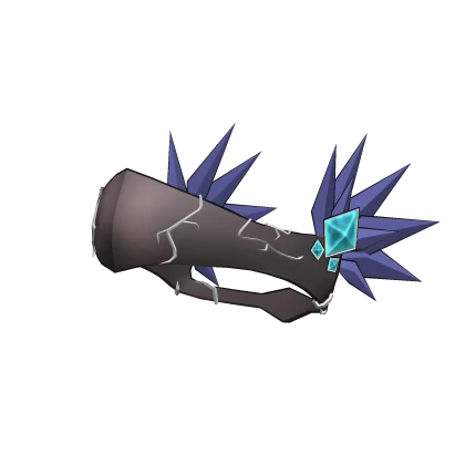 Spirit Helm