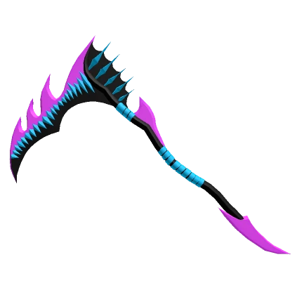 Deep Sea Scythe