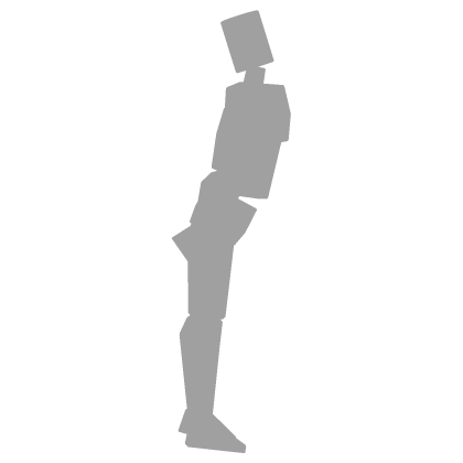 Feeling Cute Roblox Profile Pose