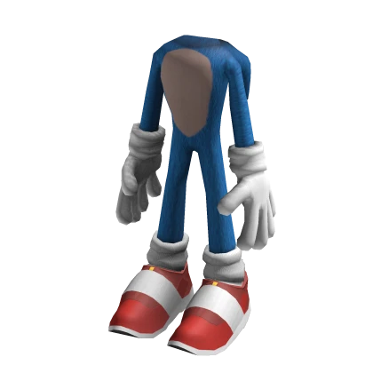 Sonic Suit