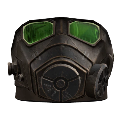 Desert Ranger RCR Combat Mask