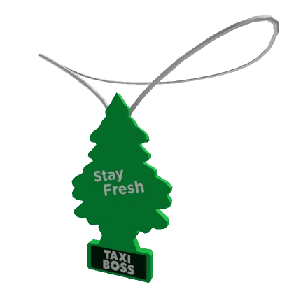  Tree Freshener