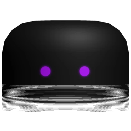 Shadow Head (Halloween)