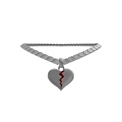 Iced Out No Love Chain [3.0]