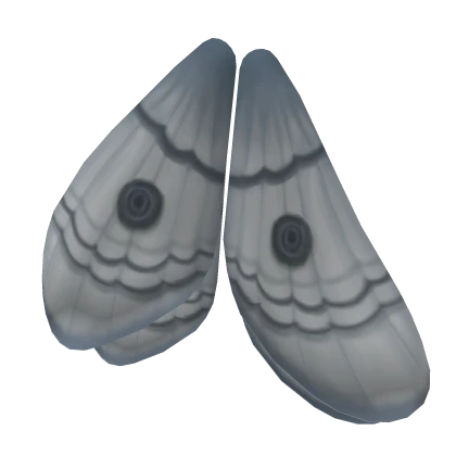  Moth Wings