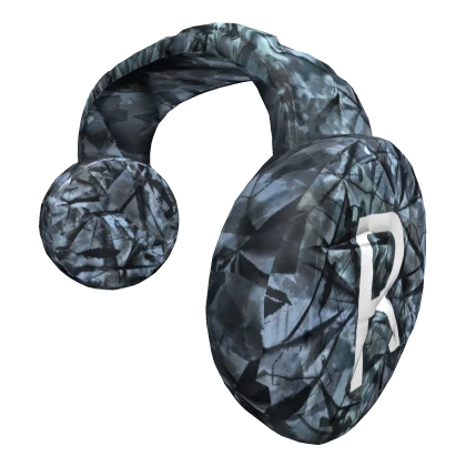 HS Headphones: Bluesteel Terror in Resonance 