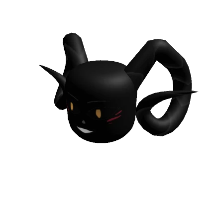 Shadow Demon