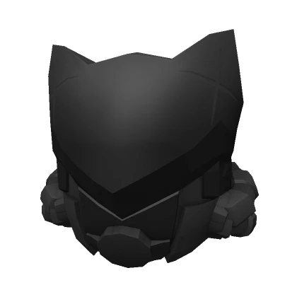 Dark Knight Helmet