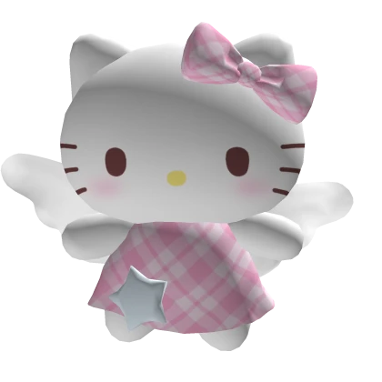 Hello Kitty Cute