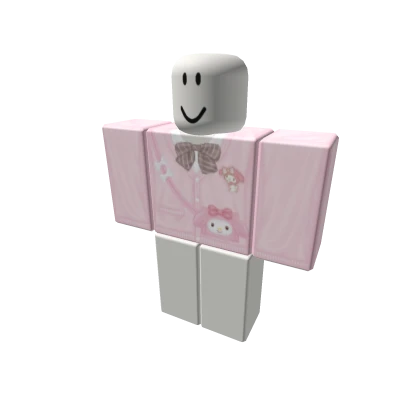melody 🍥