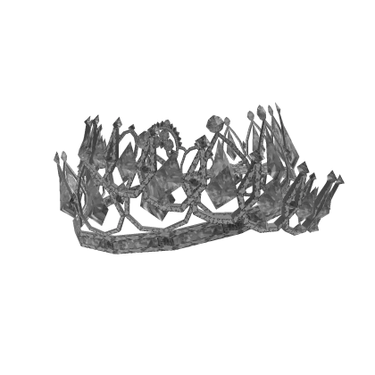 [custom] Winter Tiara - Mariah Carey | VROOM, 