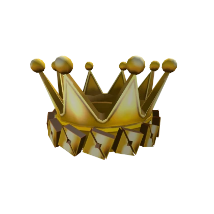 Gold Crown of O’s 