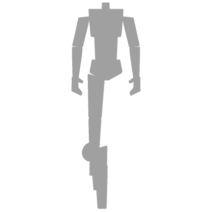 Headless and Korblox