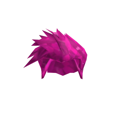 Sparkletime Fuchsia Fantastique