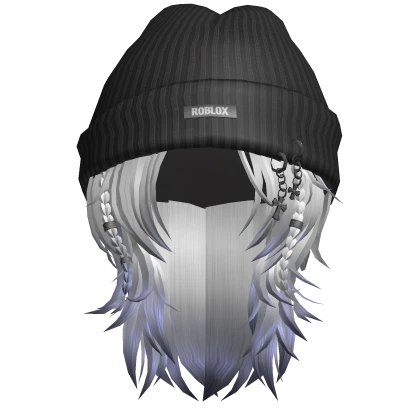 FELIX BEANIE STYLE HAIR