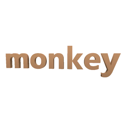 Monkey