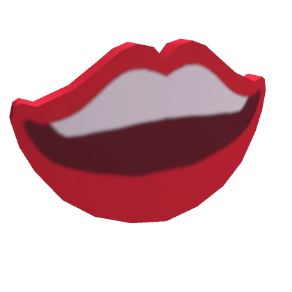 Lips (3D)