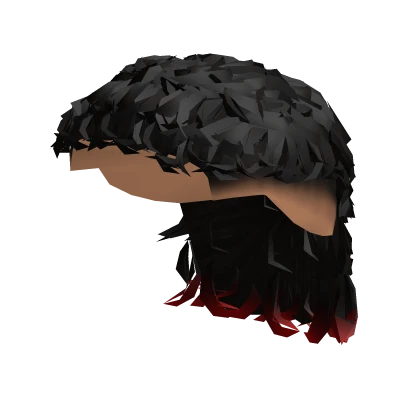 Mullet Boy Yeet Jey Red Wavy Uso (Wrestling) 