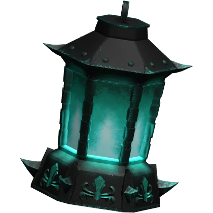 Korblox Lantern