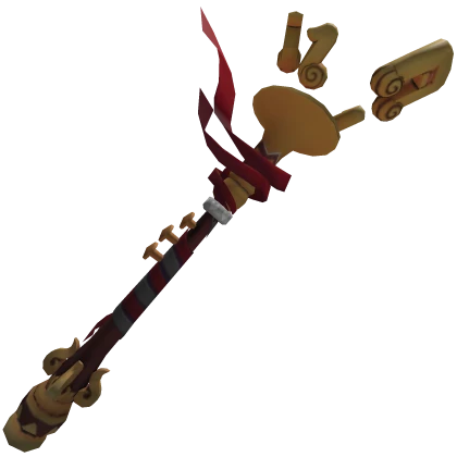 [CODE: ChrisClar] Christmas Clarinet