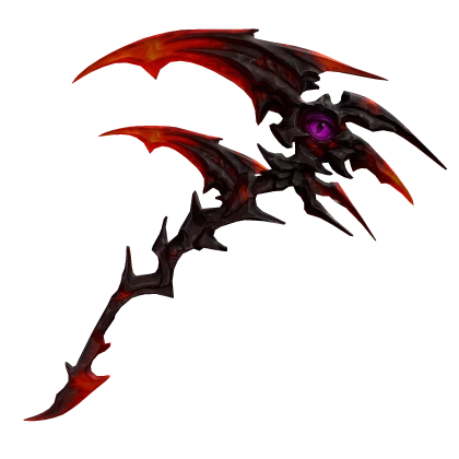 Crimson Talon
