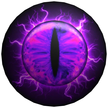 Purple Eye [code: PEY] (30% off❗️)