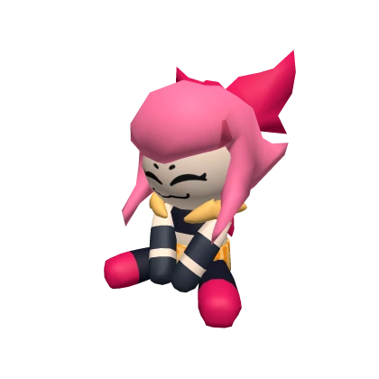 [⏳] Melodie Plush Brawl Stars Shoulder