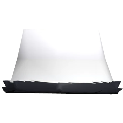 White Tensa Zangetsu Robe