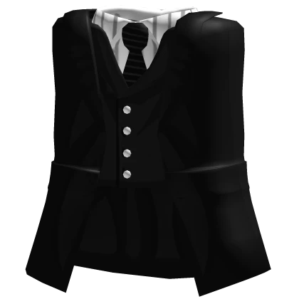 Mafioso Suit Forsaken