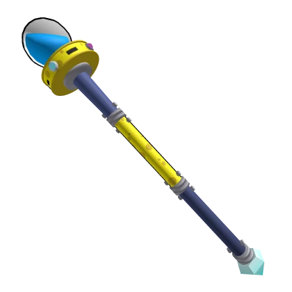 Sponge Orb of Tears