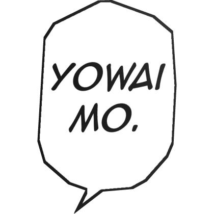 Gojo You're Weak