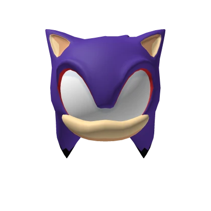 D-SIDES Rodent - [D-SIDES Sonic] - [COMMISION]