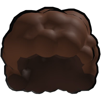 SHEDLETSKY [CURLY AFRO HAIR] - MMU FORSAKEN