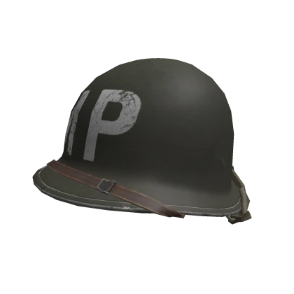 M1 Helmet [MP]
