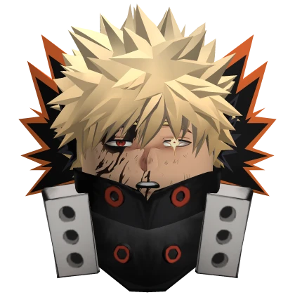 Bakugo