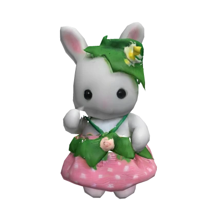 Sylvanian Critter Pet ♡