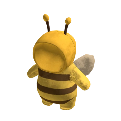 Nailong Milk Dragon Bee Costume