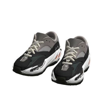 Ye 700 Boost Wave Runner